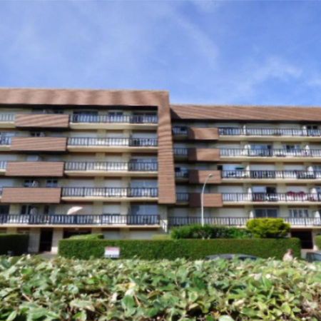 Studio Terrasse Vue Mer Villers-sur-Mer Exterior photo